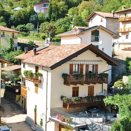 Alla Campanella Riva del Garda Exterior foto