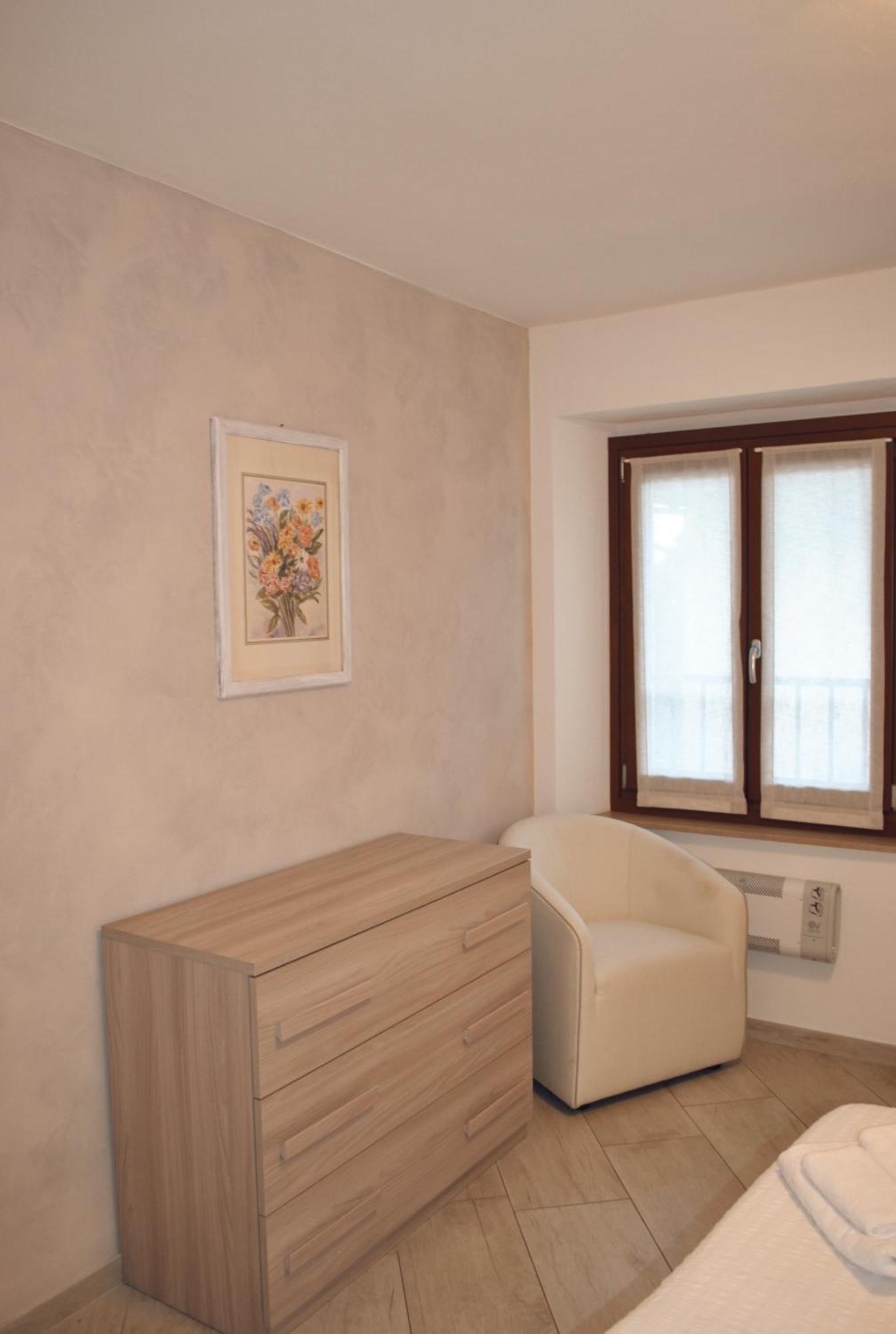 Alla Campanella Riva del Garda Exterior foto